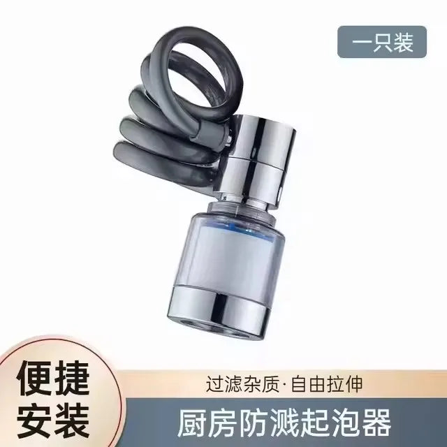 Kitchen Faucet Extender