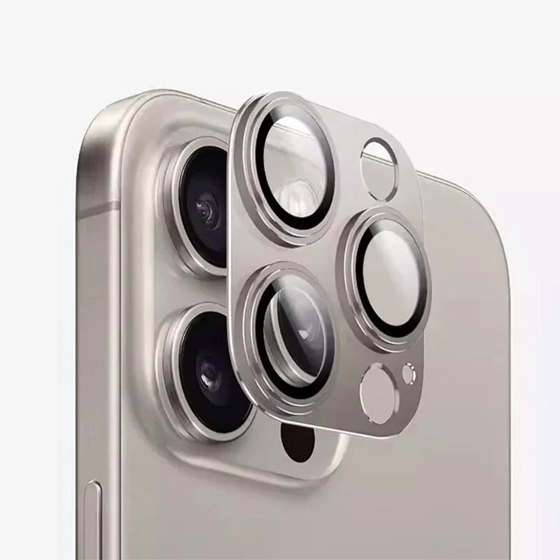 Camera Lens Protector