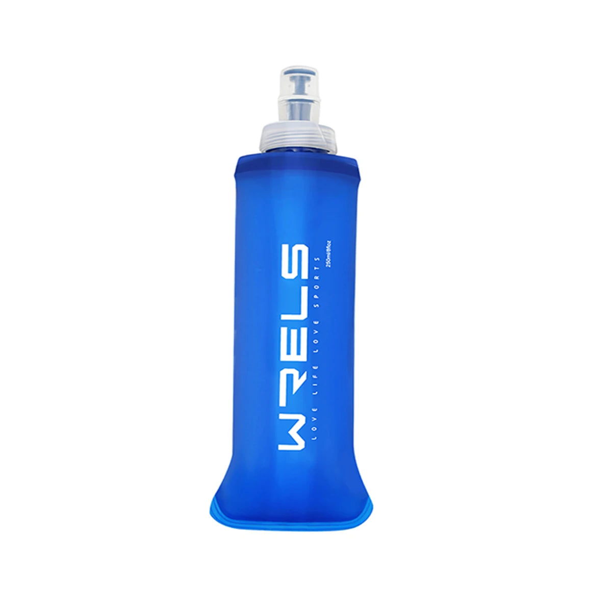 Silicone Bite Size Water Bottle