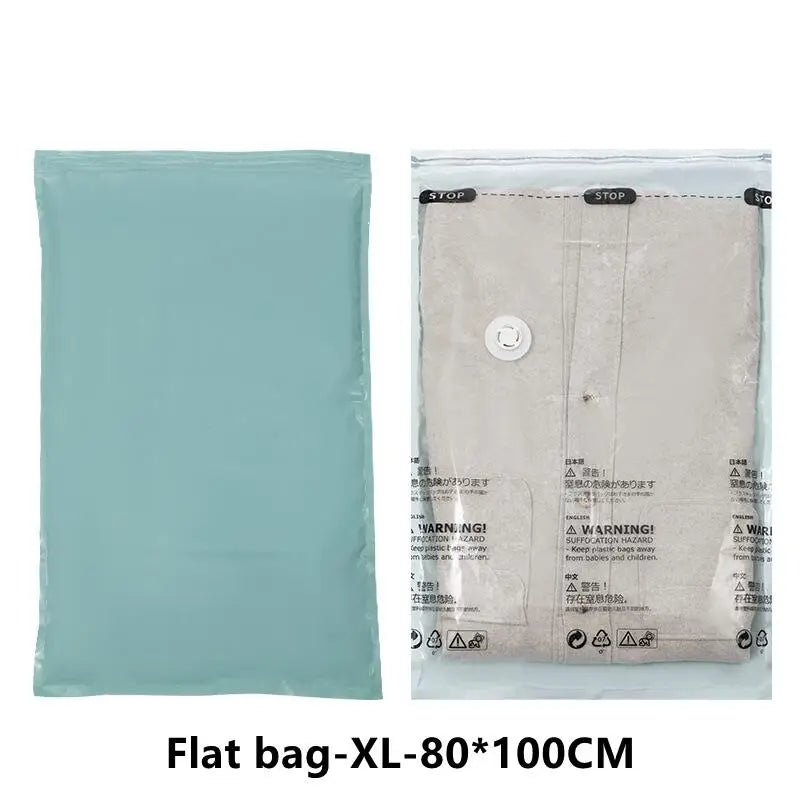 Large Plastic Storage Bags