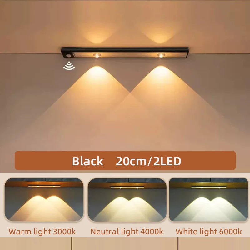 LED Motion Sensor