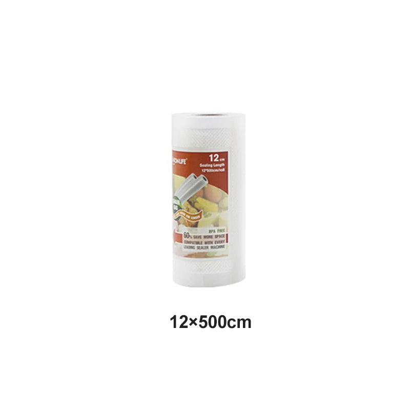TINTON LIFE 1PCS Vacuum Bags