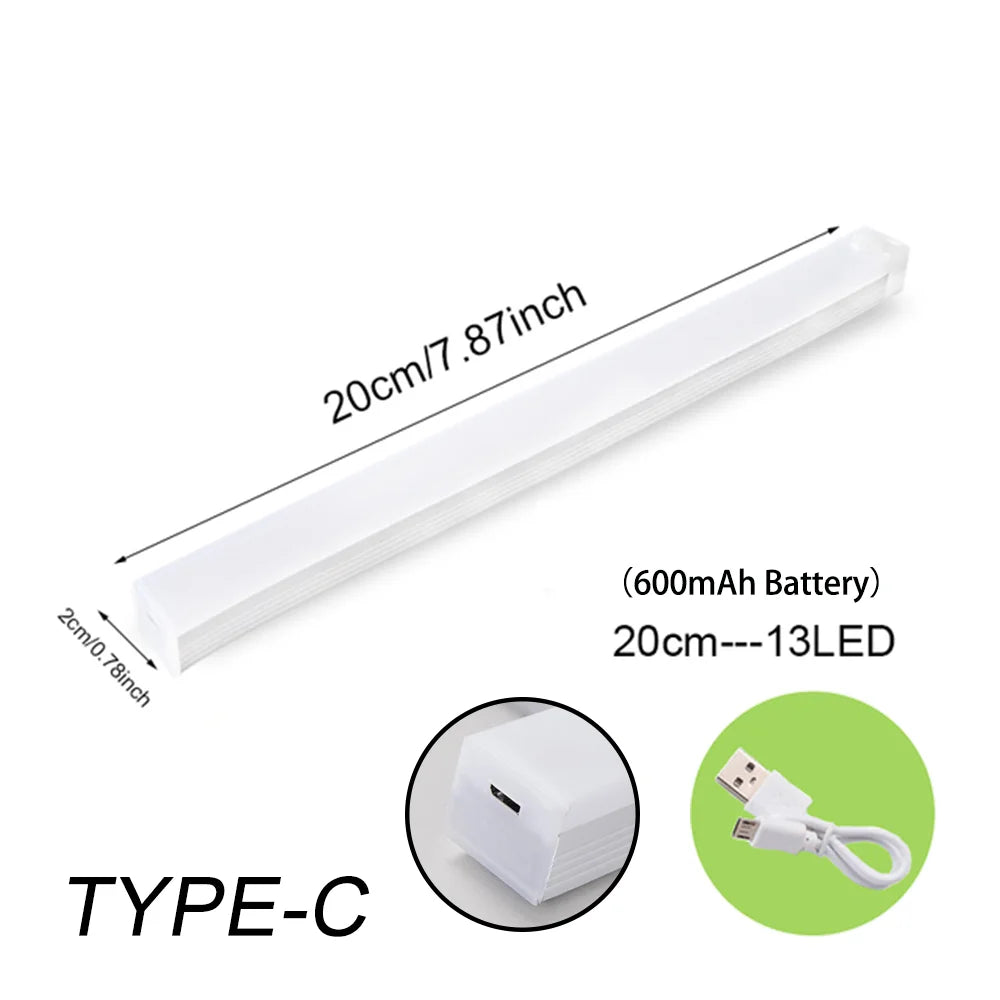 Motion Sensor Light