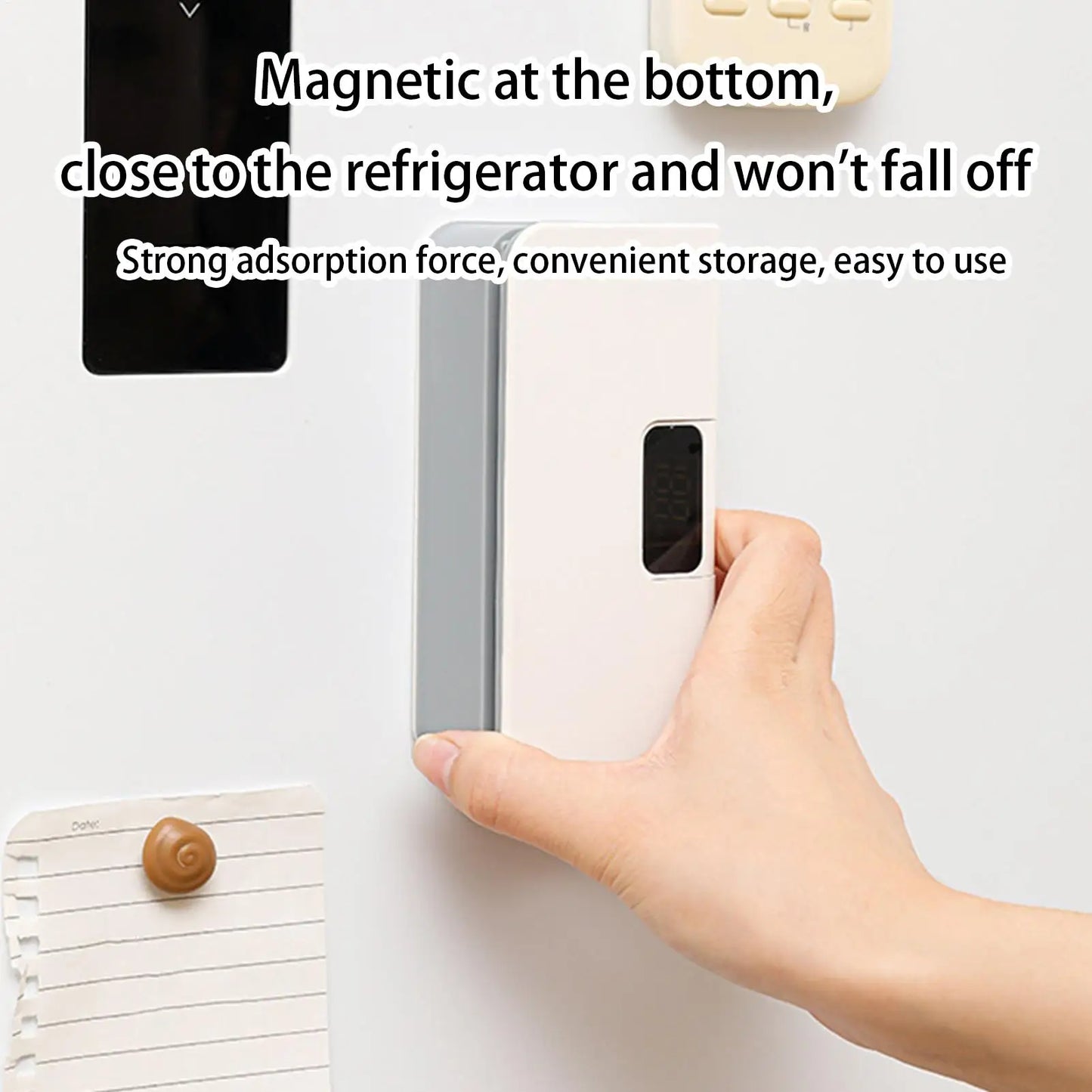 Mini Bag Sealer