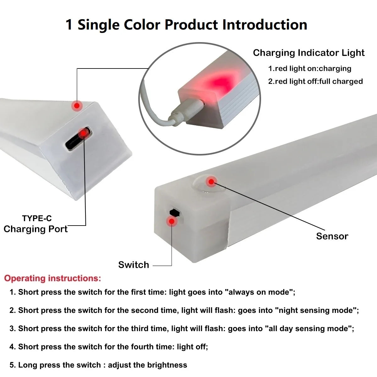 Motion Sensor