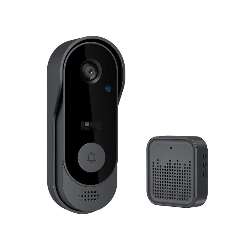 Smart Home DoorBell