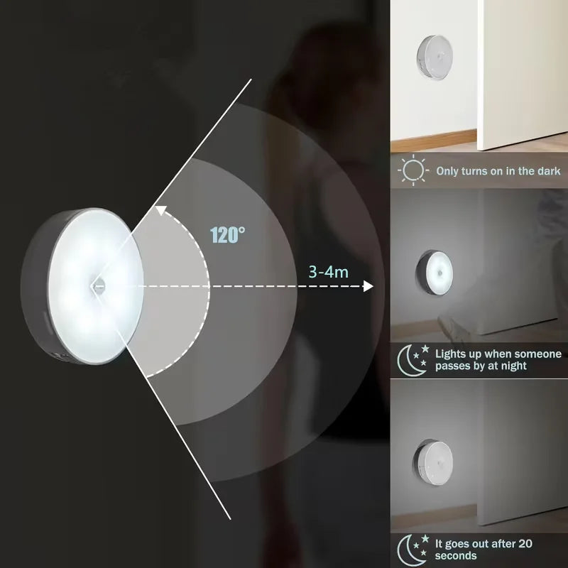 1pc Motion Sensor