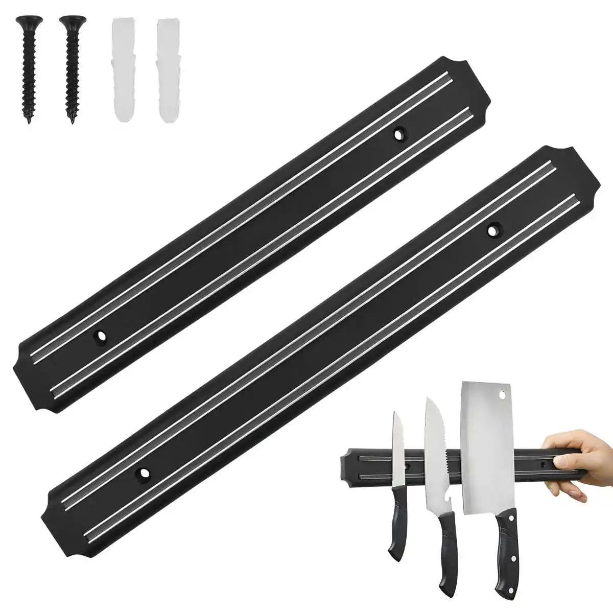 Magnetic Knife Holder