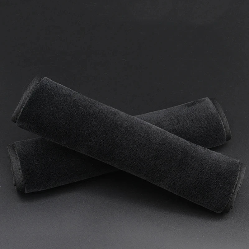 2pcs Seat Belt