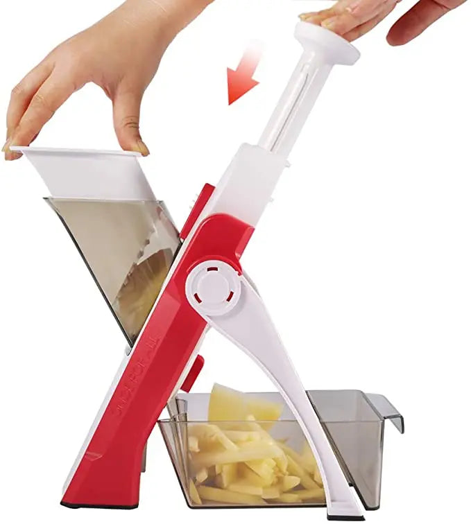 Manual Slicer
