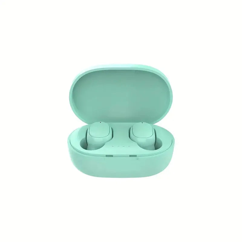 Original A6S TWS headphones