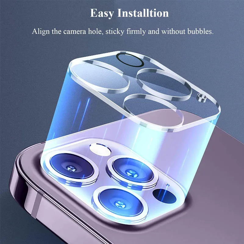 Camera Lens Protector
