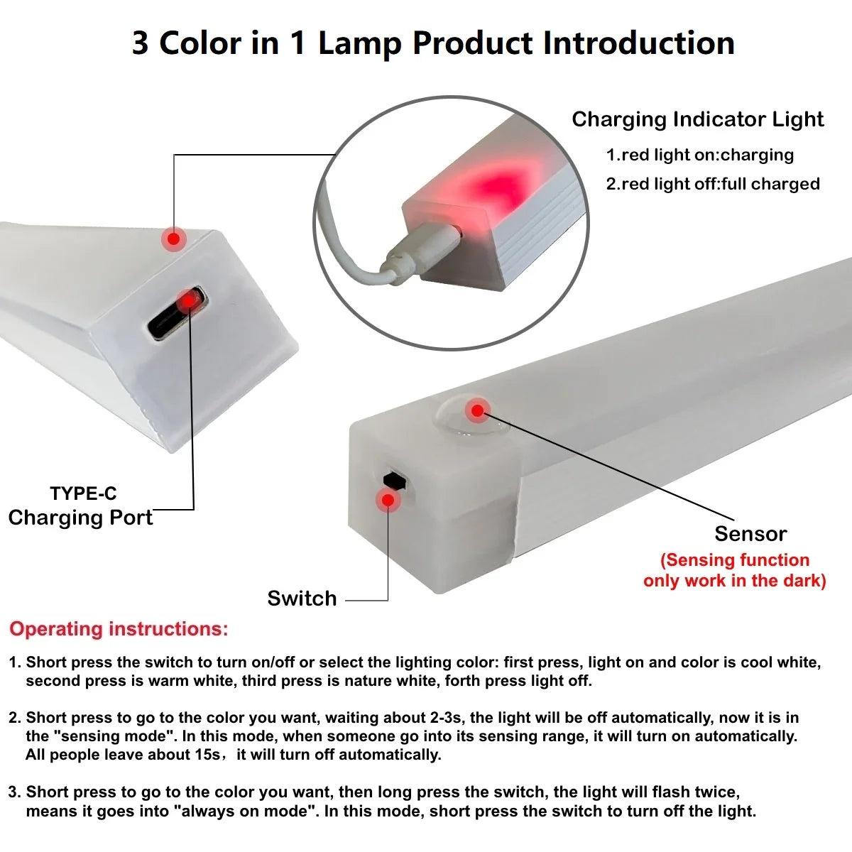 Motion Sensor
