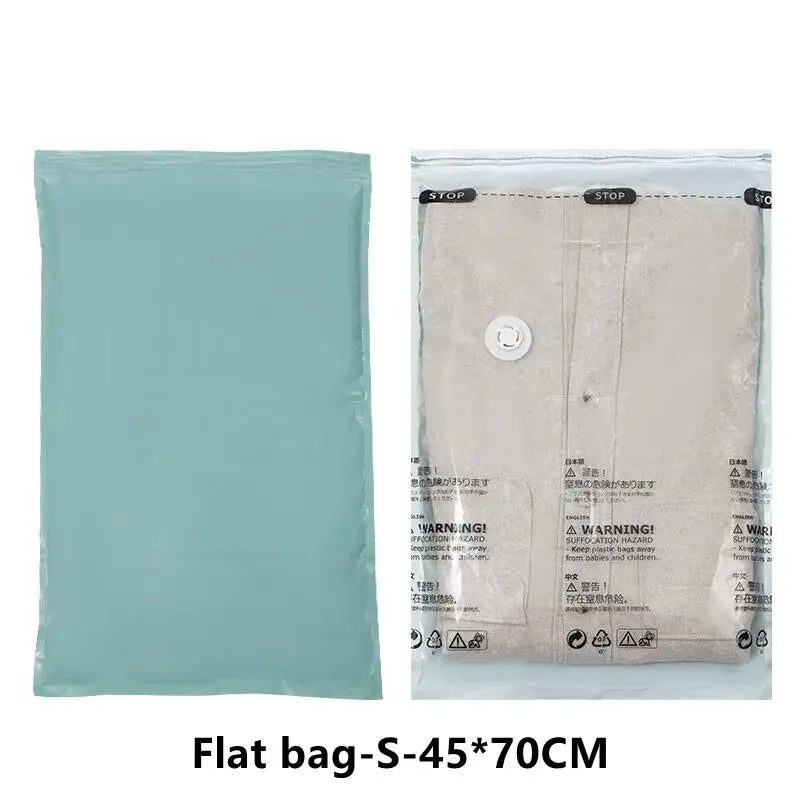 Large Plastic Storage Bags