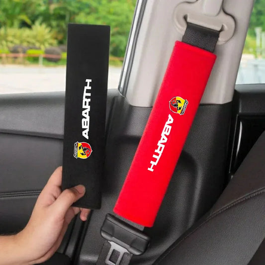 2Pcs Seat Belt