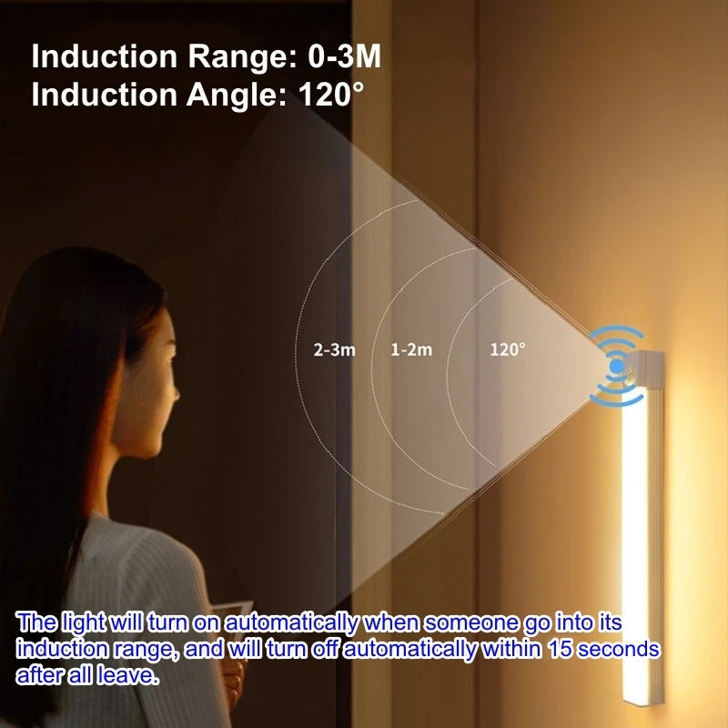 Motion Sensor