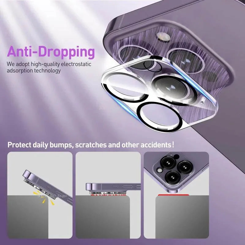 Camera Lens Protector
