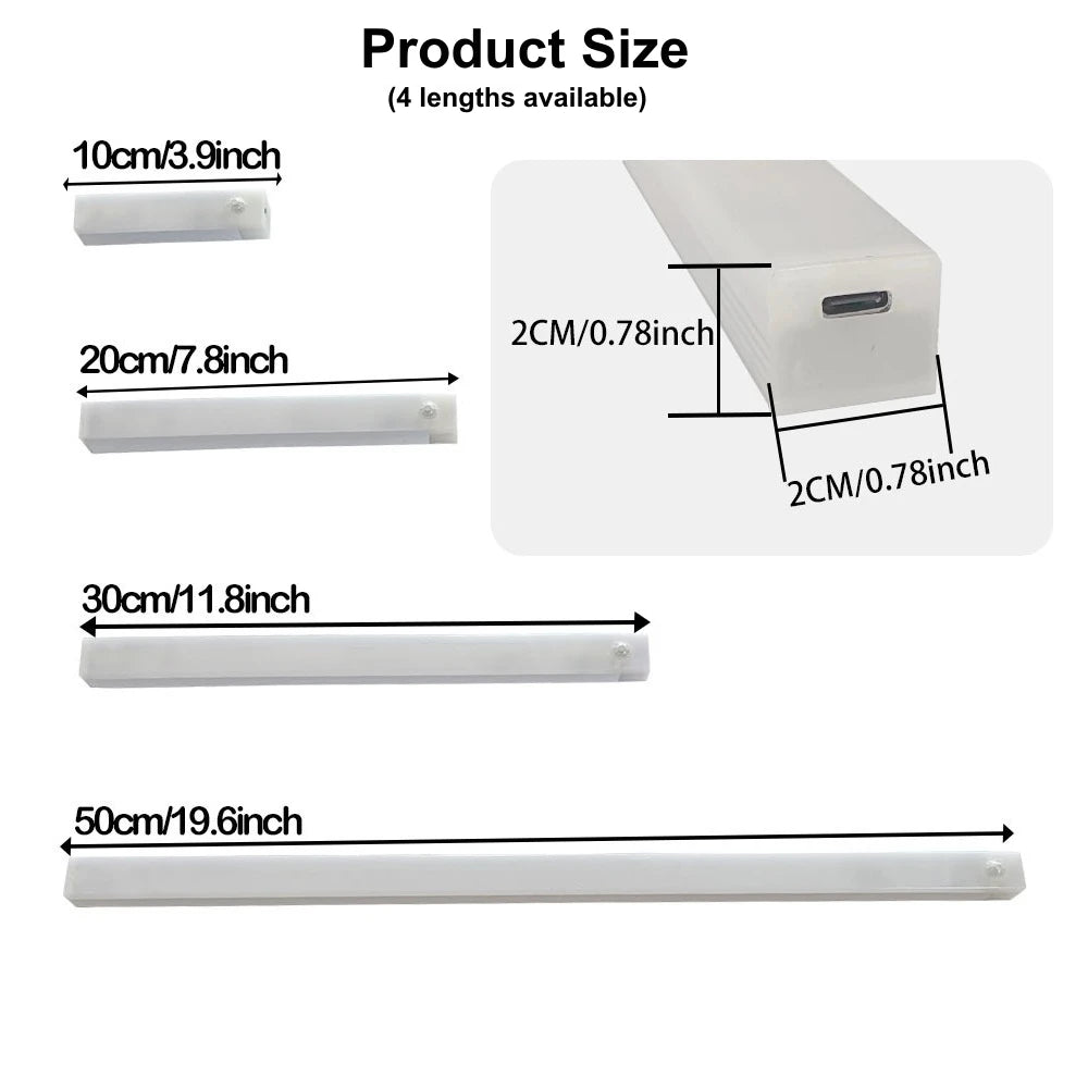 Motion Sensor
