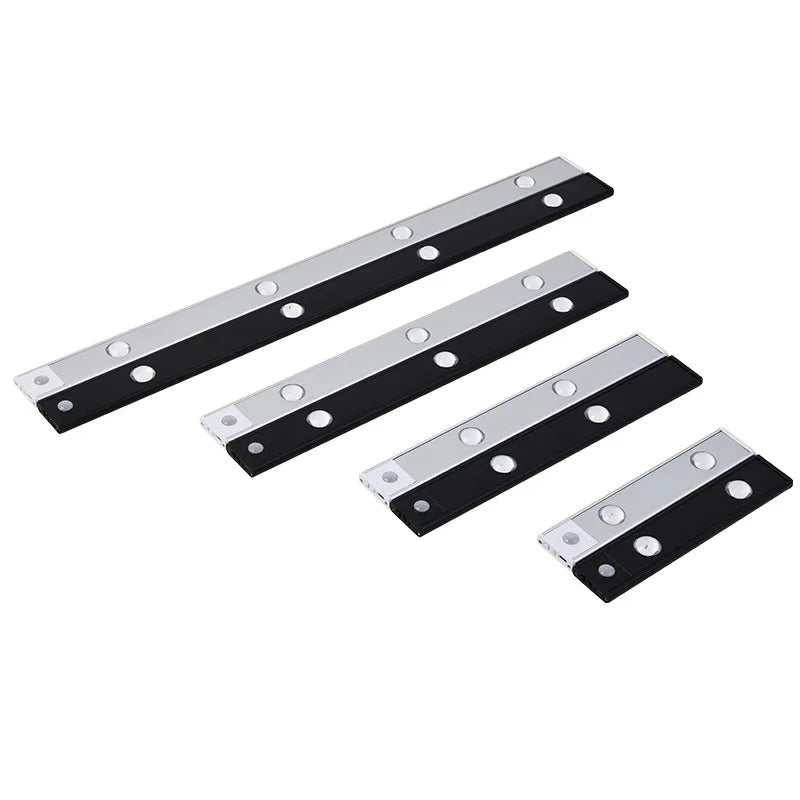 LED Motion Sensor