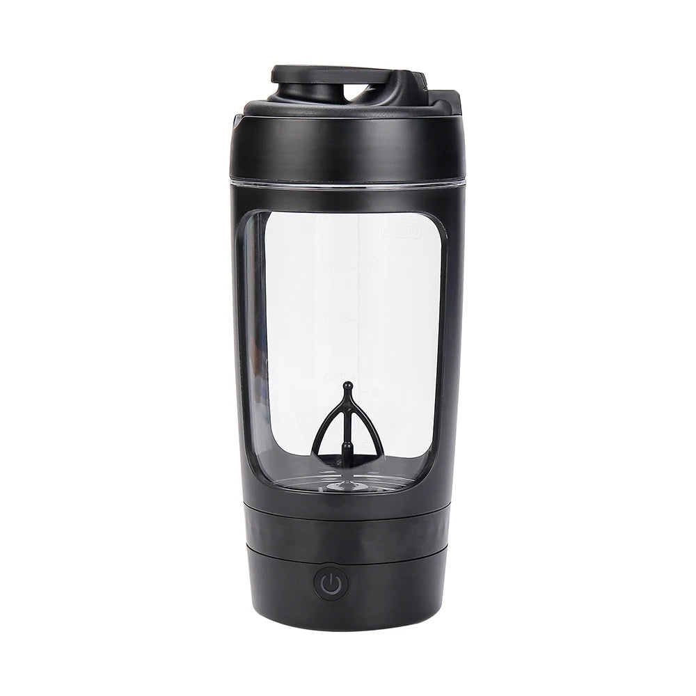 650ml Electric Shaker Bottle