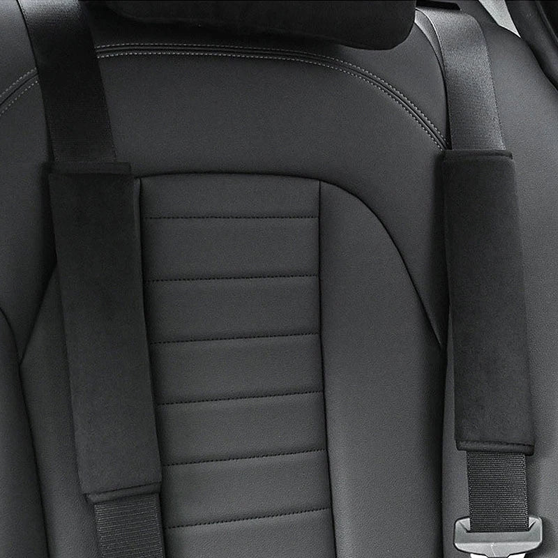 2pcs Seat Belt