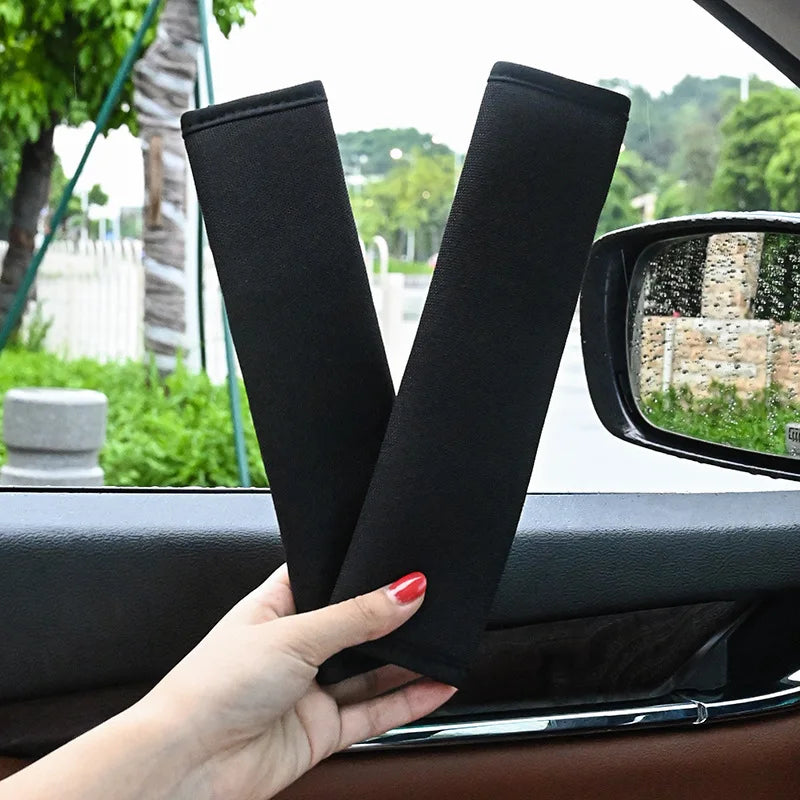 2pcs Seat Belt
