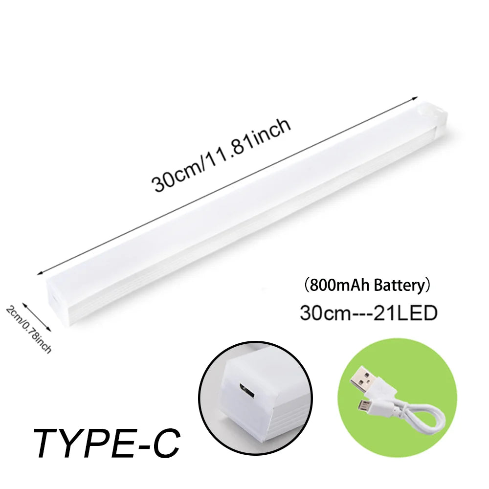 Motion Sensor Light