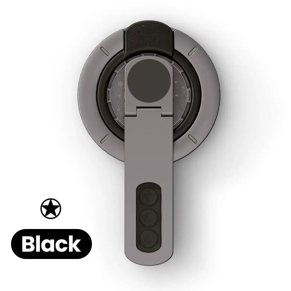 3-in-1 Magnetic Finger Ring Holder