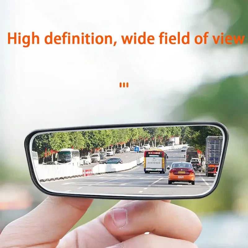 2Pcs 360 Degree Adjustable Blind
