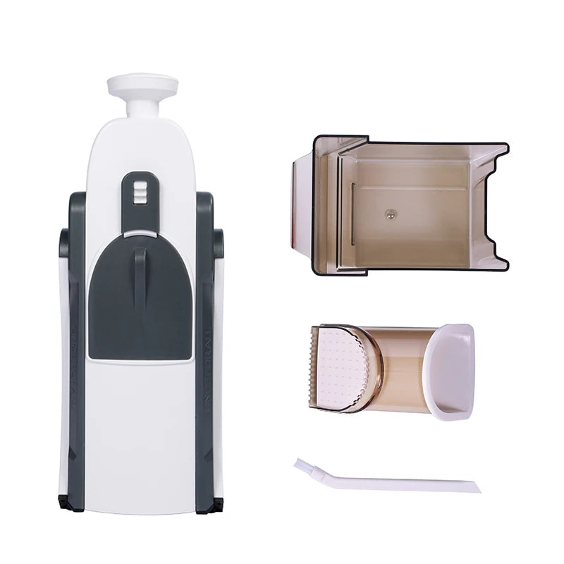 Manual Slicer