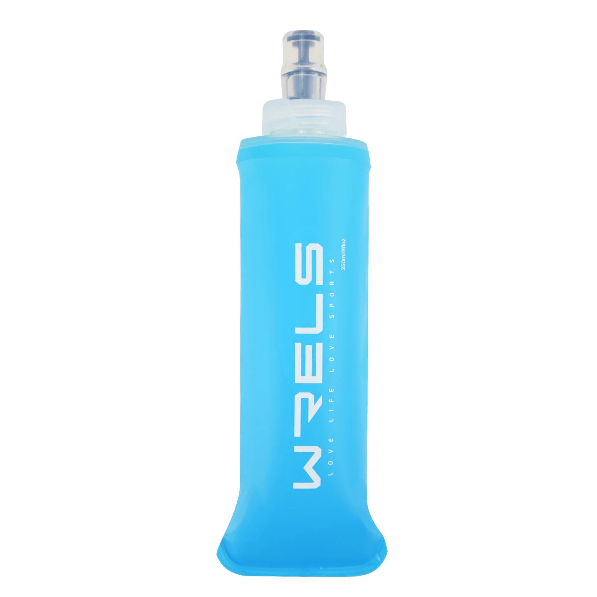 Silicone Bite Size Water Bottle