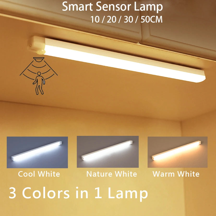 Motion Sensor