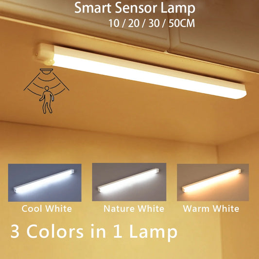 Motion Sensor