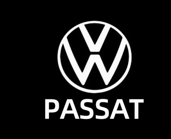 LED Car Door Welcome Logo