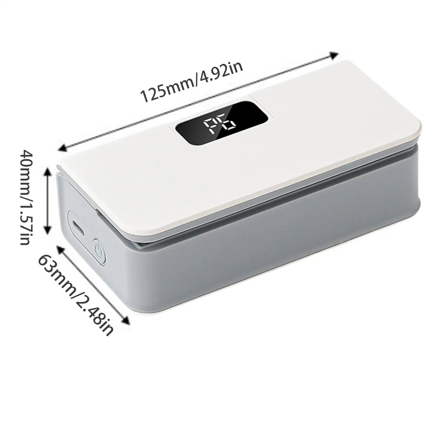 Mini Bag Sealer
