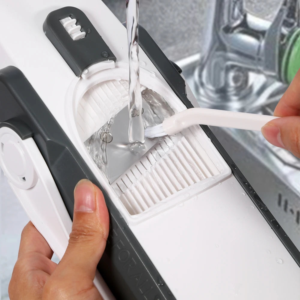 Manual Slicer