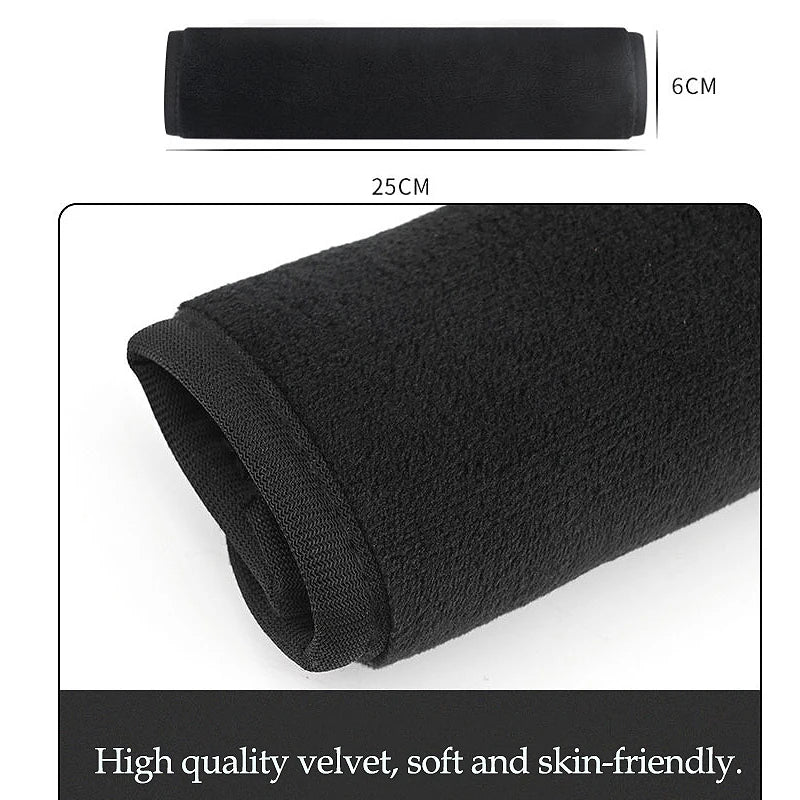 2pcs Seat Belt
