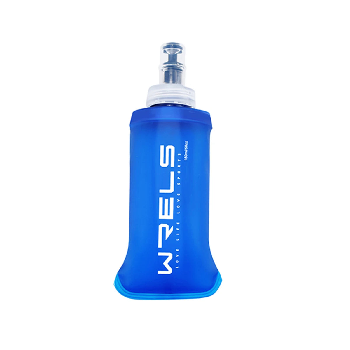 Silicone Bite Size Water Bottle
