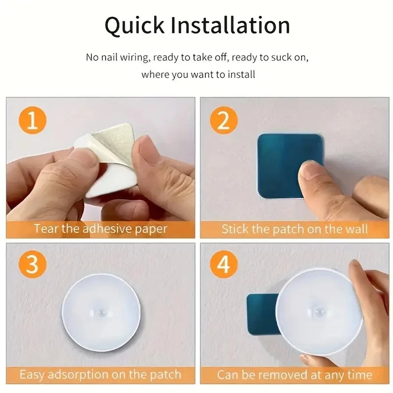 1pc Motion Sensor
