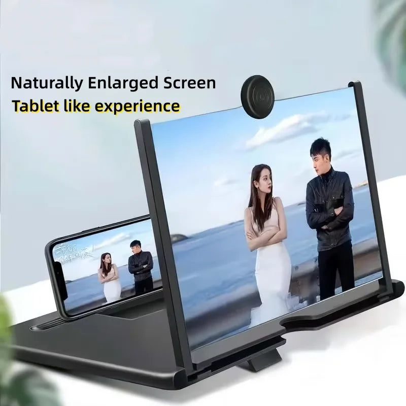 12"Mobile Phone Magnifier