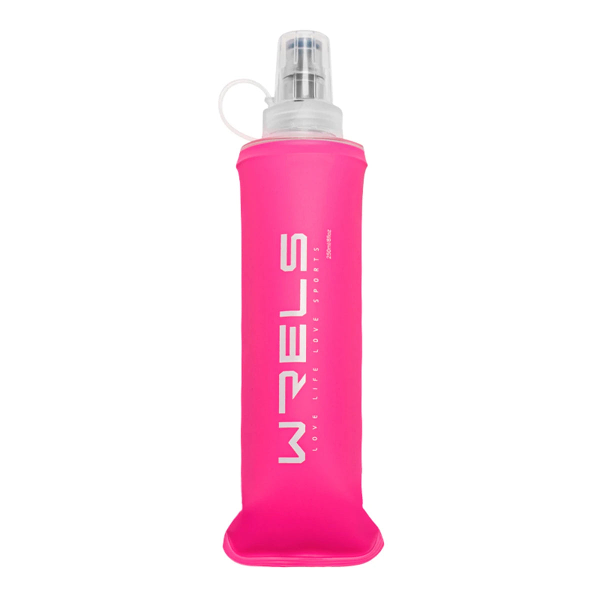 Silicone Bite Size Water Bottle