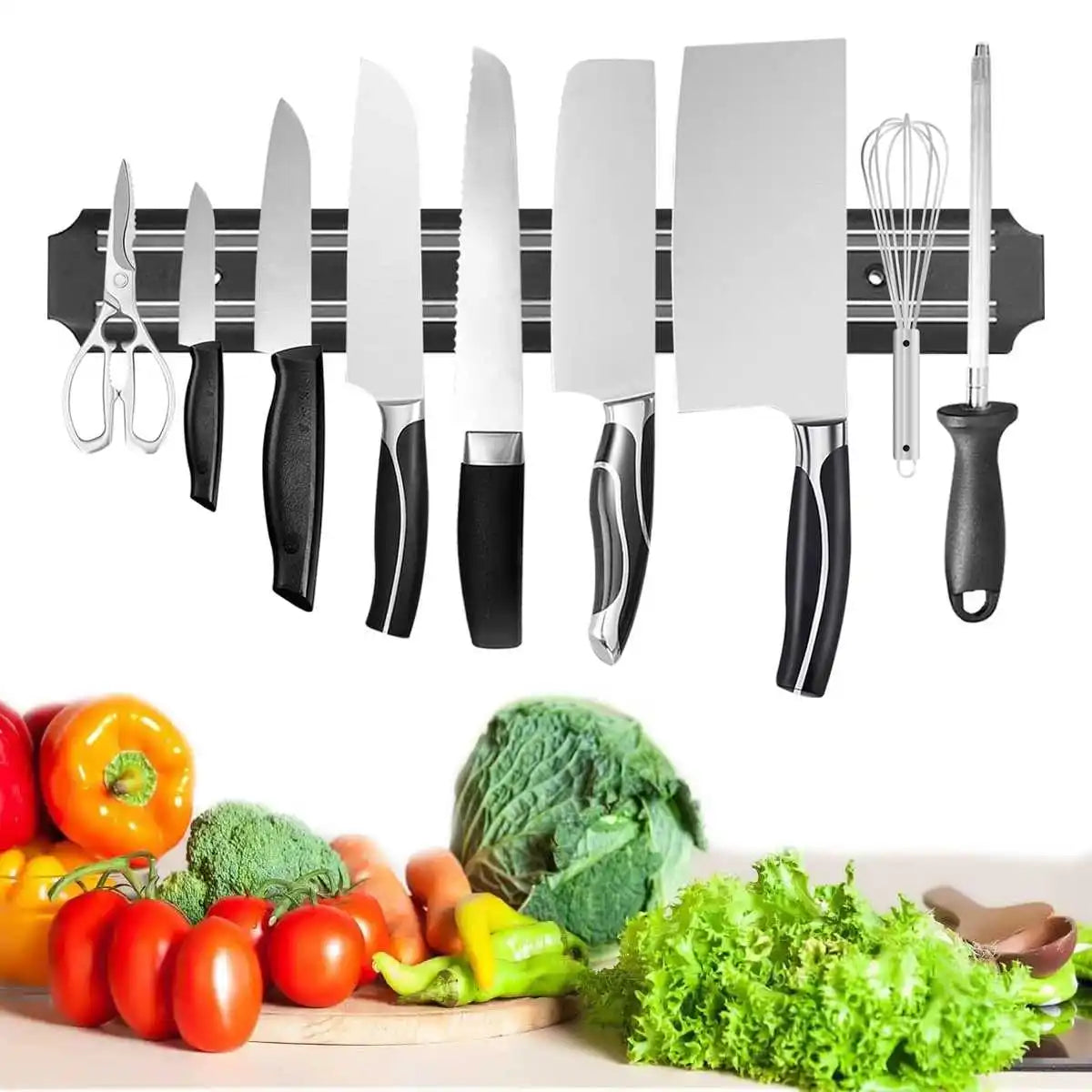 Magnetic Knife Holder