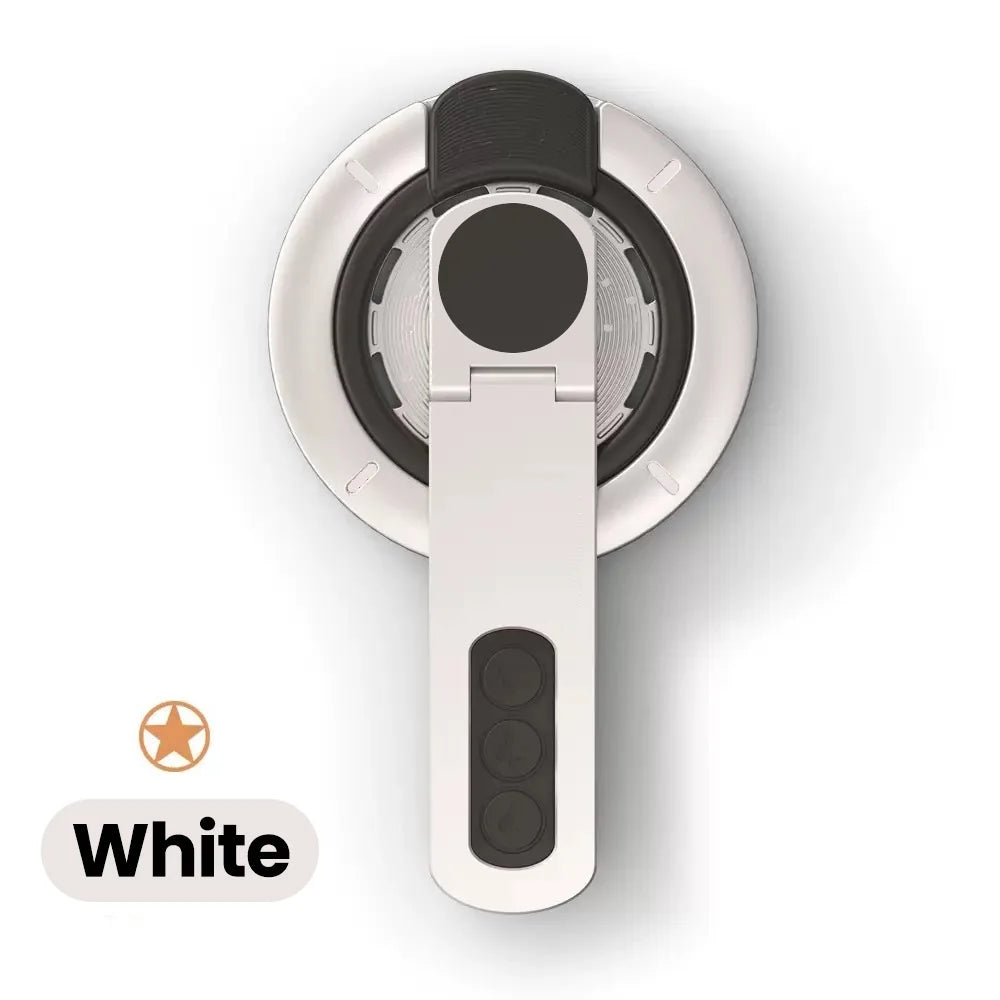 3-in-1 Magnetic Finger Ring Holder