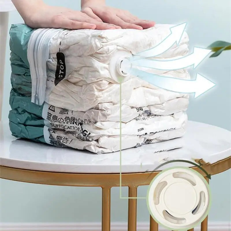 Large Plastic Storage Bags