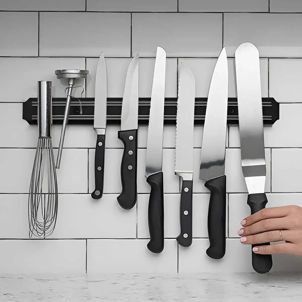 Magnetic Knife Holder