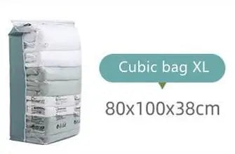 Large Plastic Storage Bags
