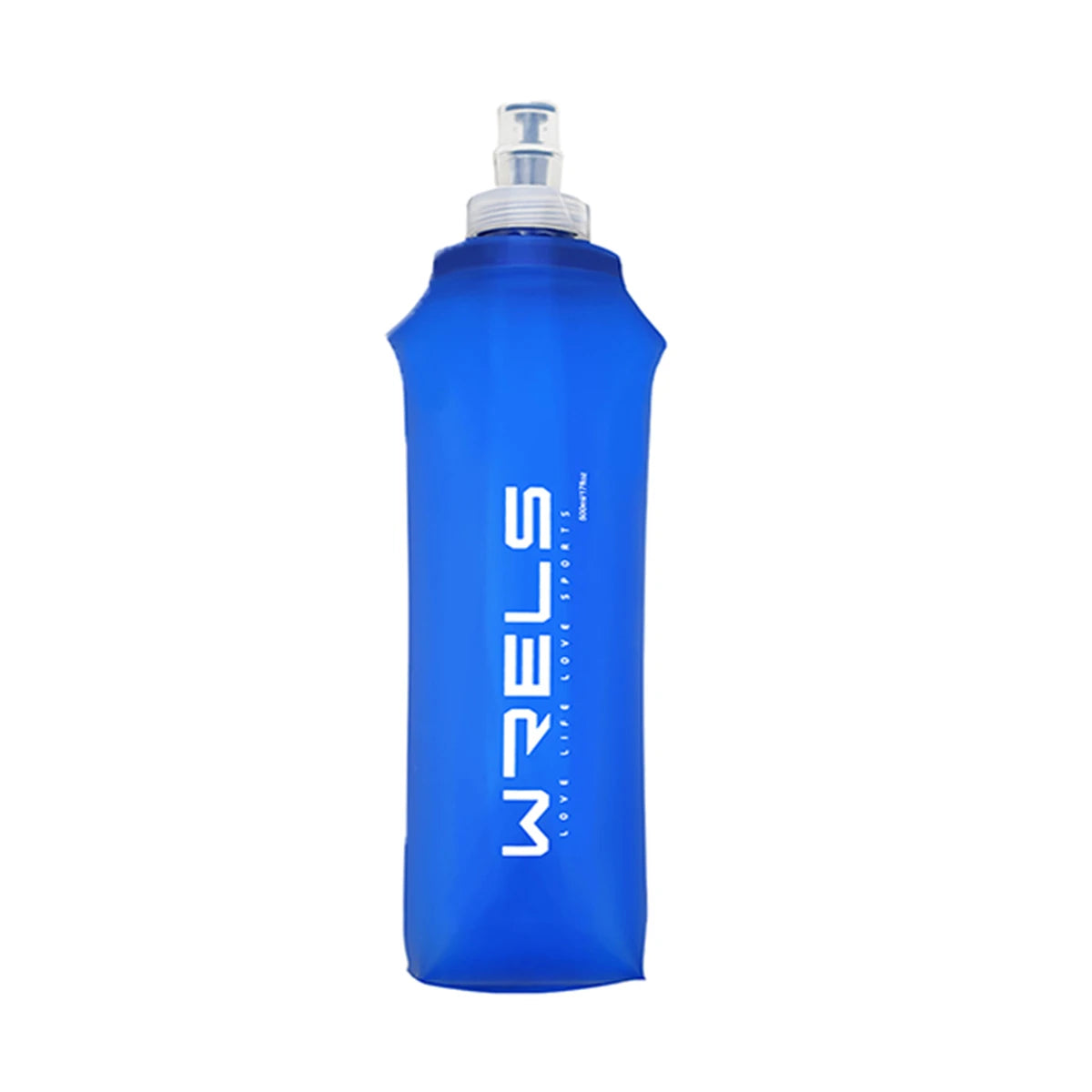 Silicone Bite Size Water Bottle