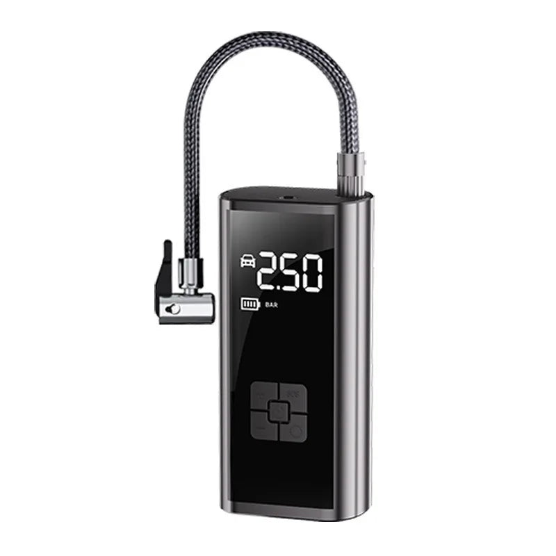 Car Tire Inflator