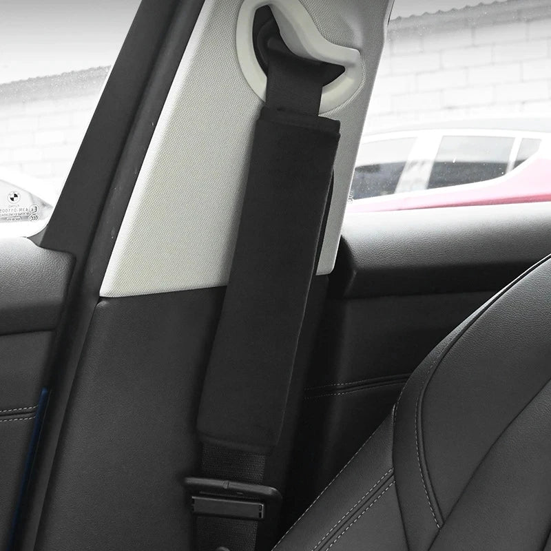 2pcs Seat Belt
