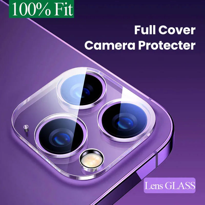 Camera Lens Protector
